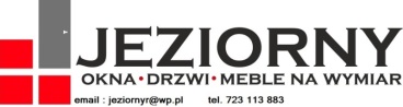 Logo Rafał Jeziorny